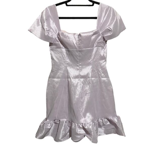 LPA Revolve Rosa Dress L - Picture 4 of 4